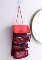 trousse de beauté pratique