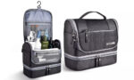 Trousse de toilette légère