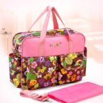 Sac à Langer Bébé Insular