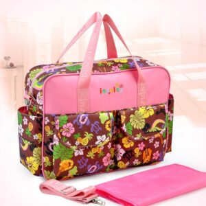 Sac à Langer Bébé Insular