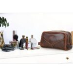 accessoire indémodable cuir