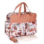 Sac de voyage pour bébé