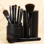 pinceaux maquillage beauté