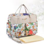 Sac bébé élégant