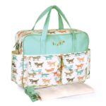 Sac à langer polyester