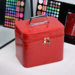 Accessoire maquillage de voyage