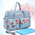 Sac à langer imperméable