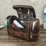Compagnon de voyage toilettage