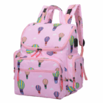 Trousse de toilette élégante