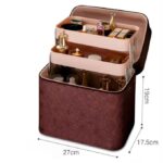 Vanity Case KreyKrey pratique