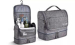Facilité d'accès trousse de toilette