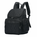 Sac bébé à grande ouverture