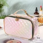 trousse de toilette pratique