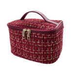 Trousse de beauté vintage