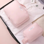 trousse casual chic
