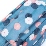 trousse colorée