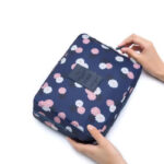 trousse en polyester