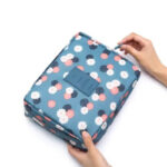 trousse de toilette polyvalente