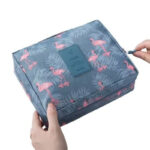 trousse de beauté voyage