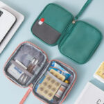 trousse imperméable voyage