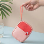 trousse unisexe voyage