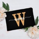 pochette prénom compacte