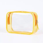 trousse de toilette compacte