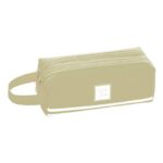 trousse de toilette élégante