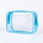 nécessaire de toilette coloré
