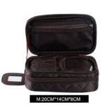 trousse maquillage élégante