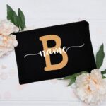 trousse personnalisée prénom
