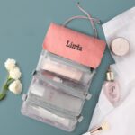 Trousse de Maquillage Personnalisable