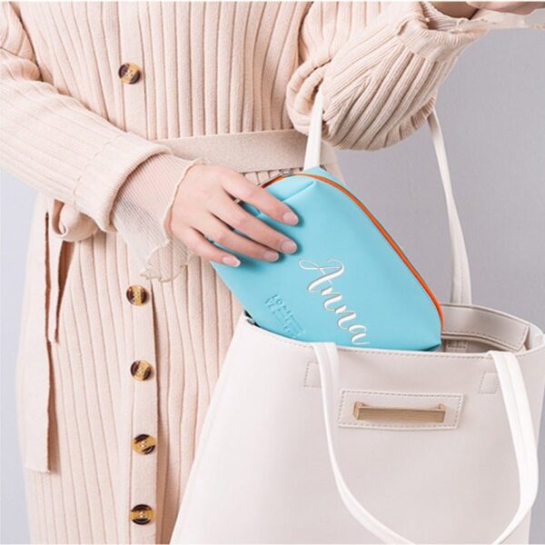 Trousse à Personnaliser Love Color