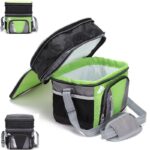 élégant Vanity de Voyage Homme