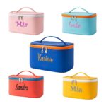 trousse de toilette en PU