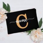 cadeau pochette personnalisée
