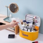 trousse de toilette personnalisée