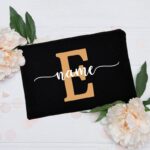 pochette chic personnalisée