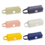 trousse de toilette pour produits de beauté