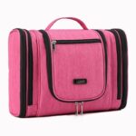 Trousse de toilette résistante Tuowang