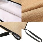 design pochette personnalisable
