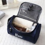 Trousse imperméable personnalisée