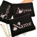 pochette à personnaliser