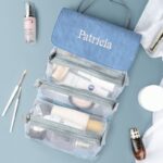 trousse fonctionnelle pour maquillage