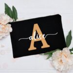pochette prénom unique