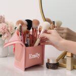 etui à pinceaux personnalisé