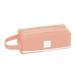 trousse de toilette avec fermeture éclair