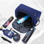 Trousse de soin personnalisée