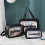 trousse imperméable