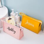 trousse de toilette design